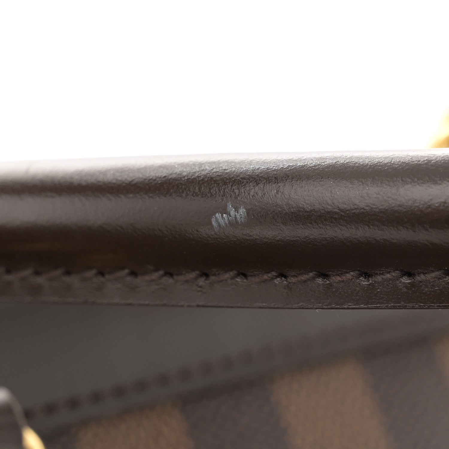 Louis Vuitton Damier Ebene Trevi PM 11 of 11