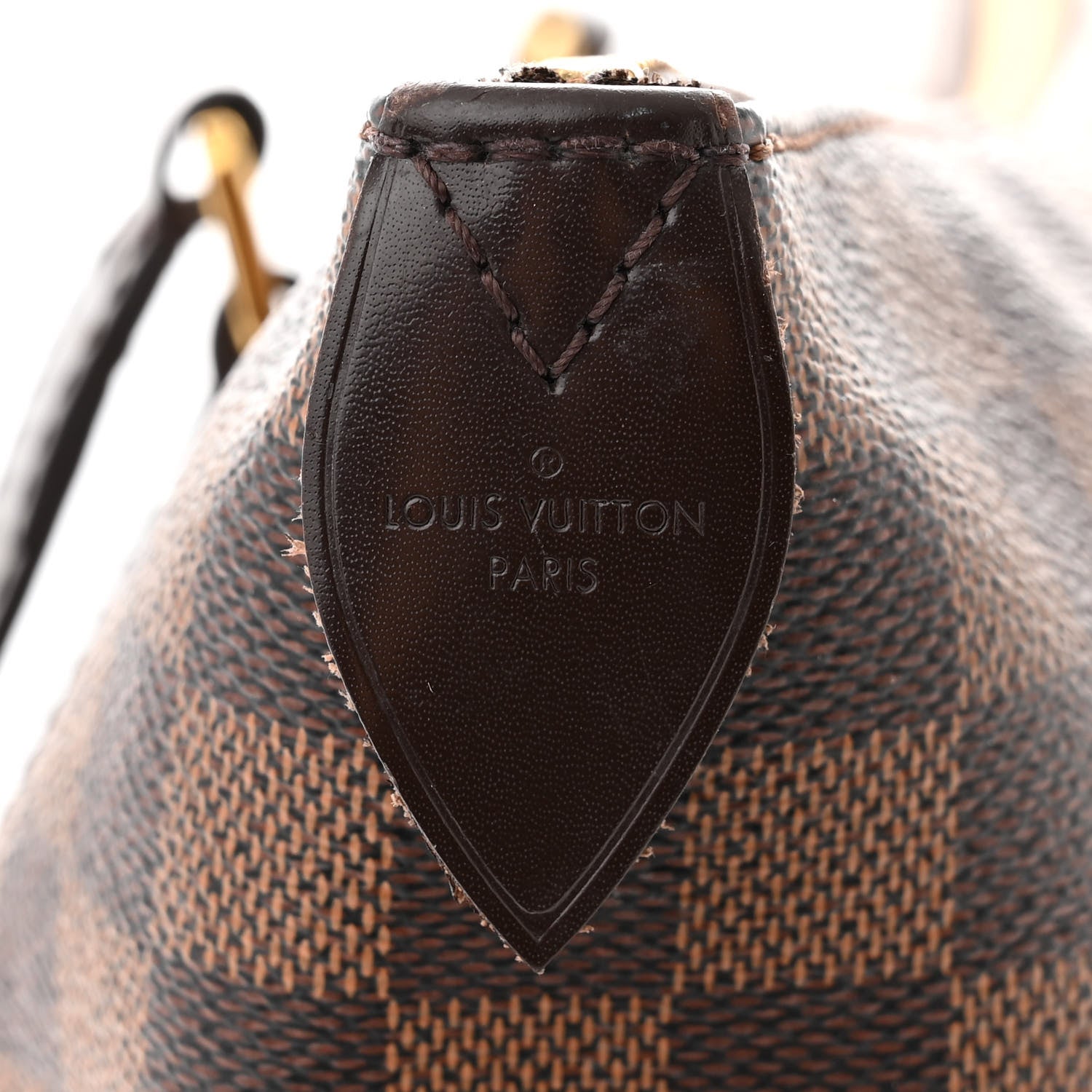 Louis Vuitton Damier Ebene Totally MM 6 of 13