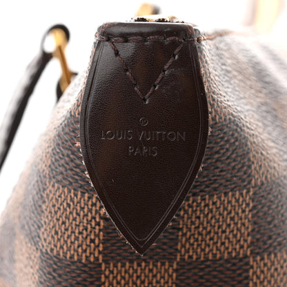 Louis Vuitton Damier Ebene Totally MM 6 of 13