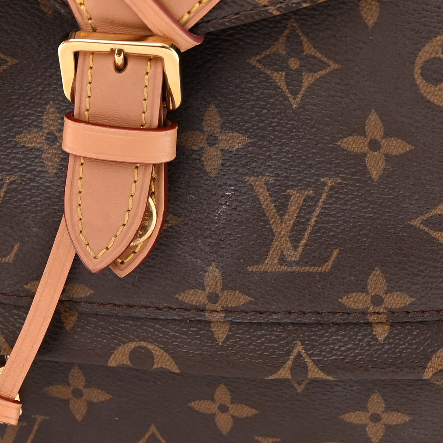 Monogram Montsouris PM