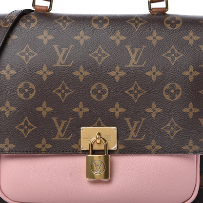 Louis Vuitton Monogram Marignan Rose Poudre 10 of 10