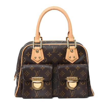 Louis Vuitton Monogram Manhattan PM 1 of 9