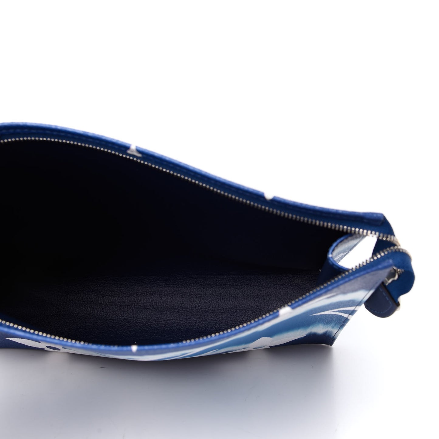 Monogram Escale Toiletry Pouch 26 Blue
