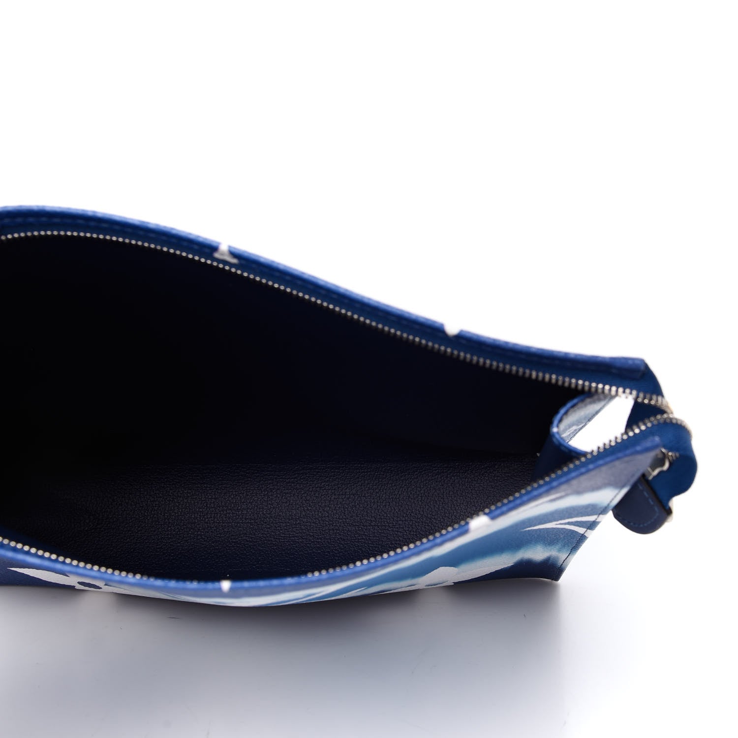 Louis Vuitton Monogram Escale Toiletry Pouch 26 Blue 5 of 8