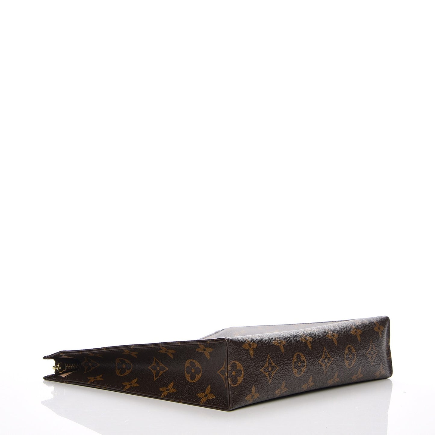 Monogram Toiletry Pouch 26