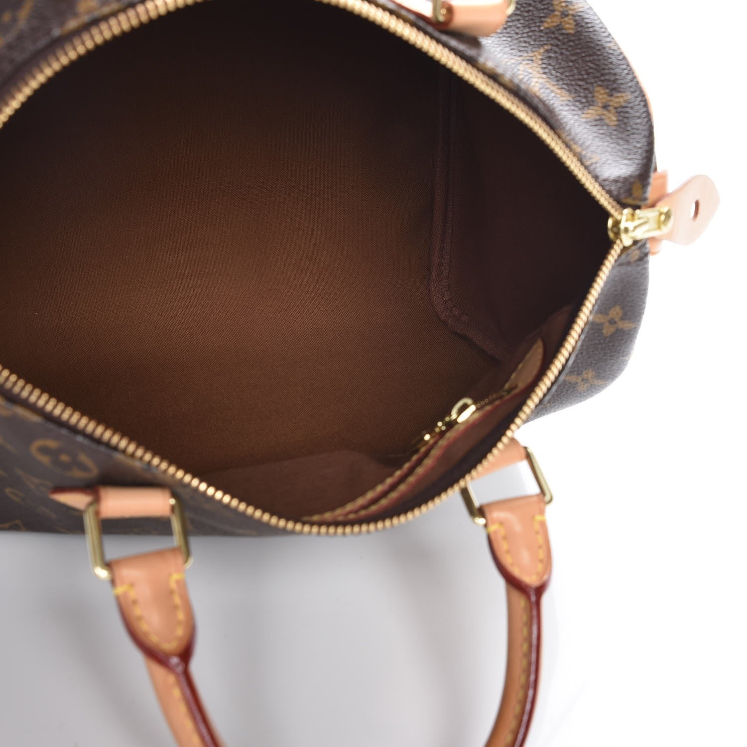 Louis Vuitton Monogram Speedy 30 5 of 7