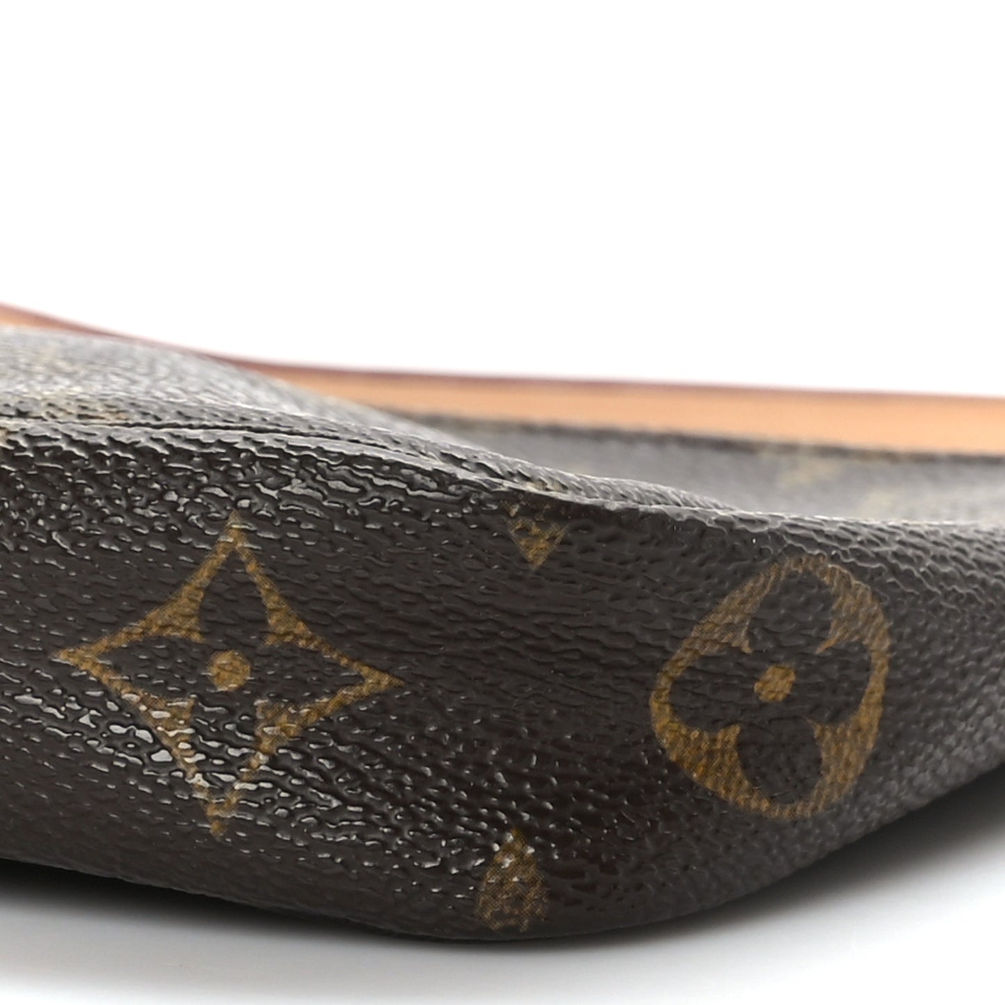 Monogram Pochette Accessories