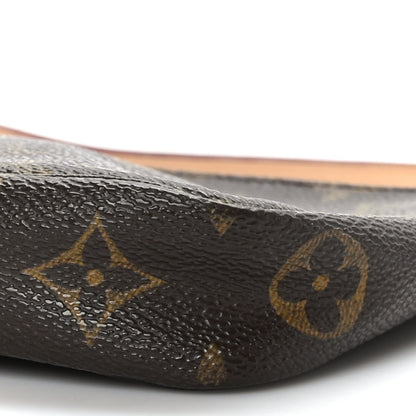 Louis Vuitton Monogram Pochette Accessories 9 of 9