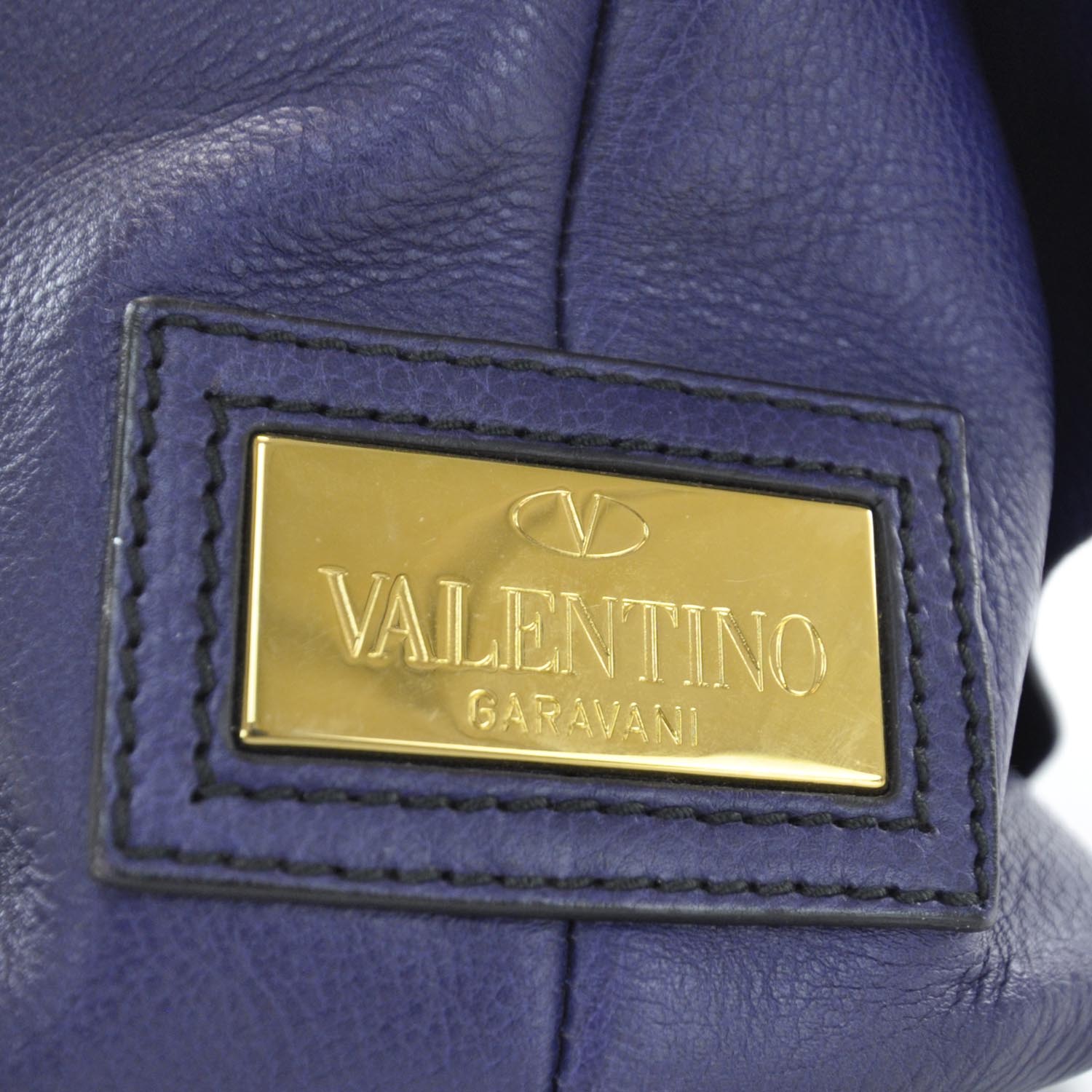 Valentino Garavani Petale Dome Bag 7 of 10