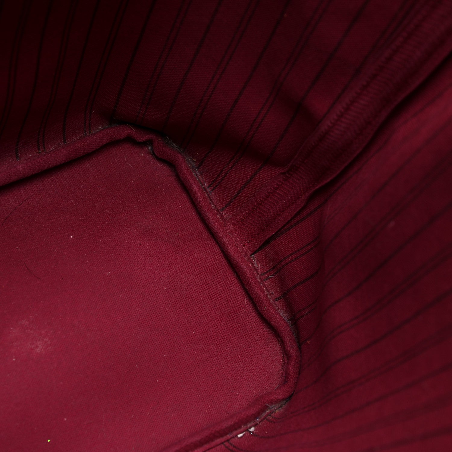 Louis Vuitton Monogram Neo Neverfull MM Fuchsia 12 of 41