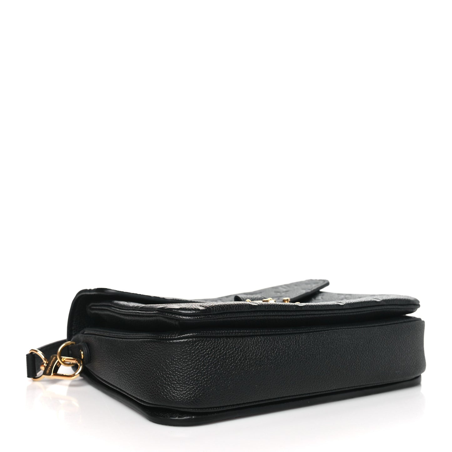Empreinte Pochette Metis Black