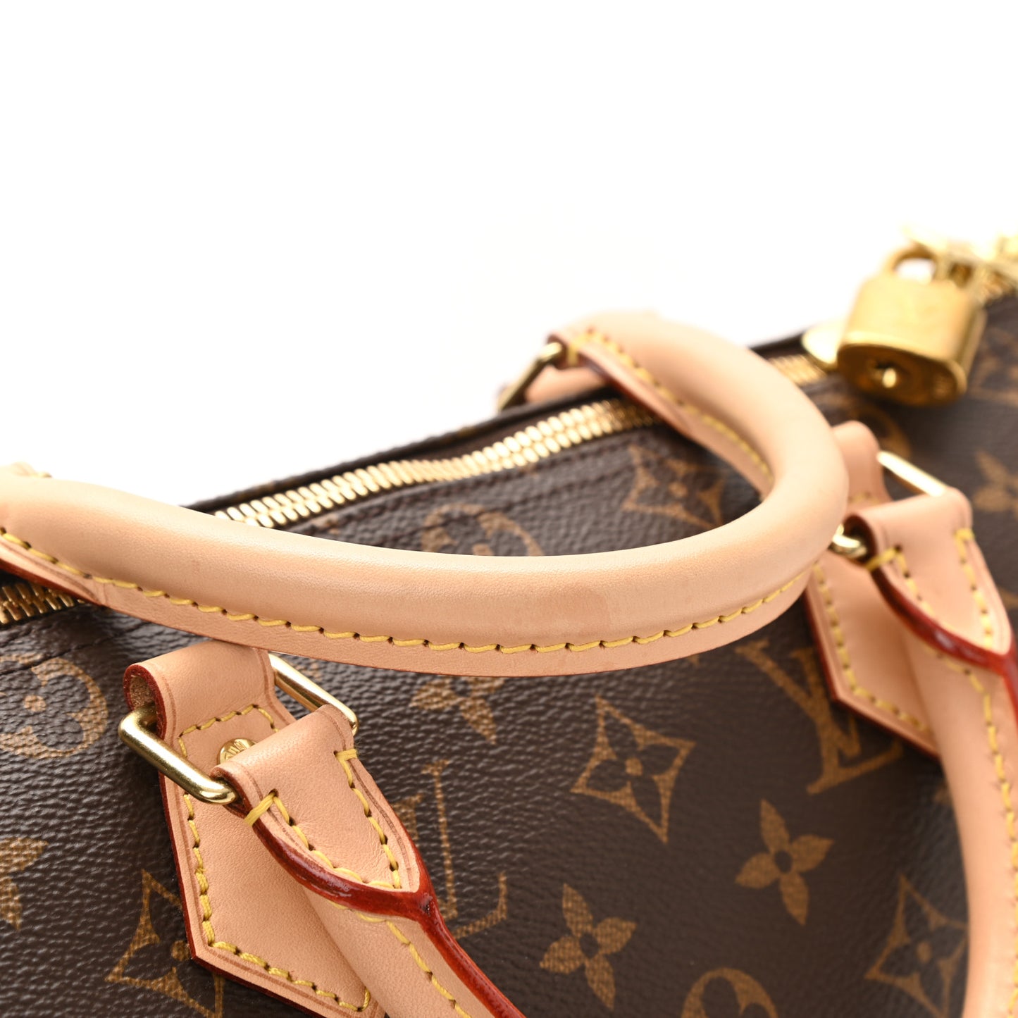 Monogram Speedy Bandouliere 30