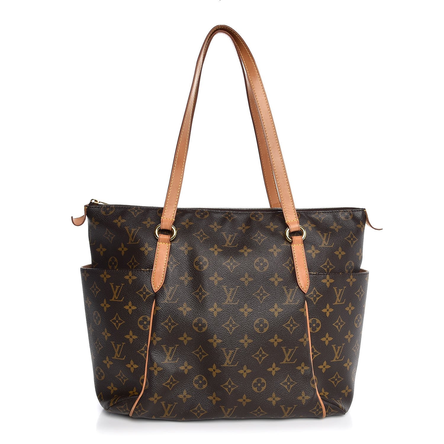 Louis Vuitton Monogram Totally MM 1 of 7