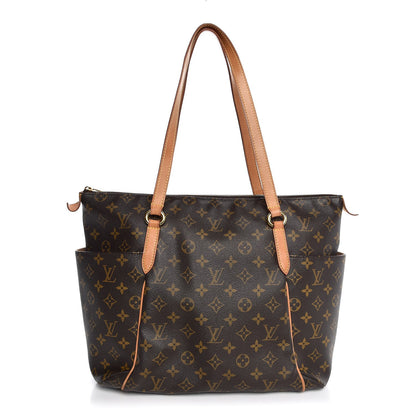 Louis Vuitton Monogram Totally MM 1 of 7
