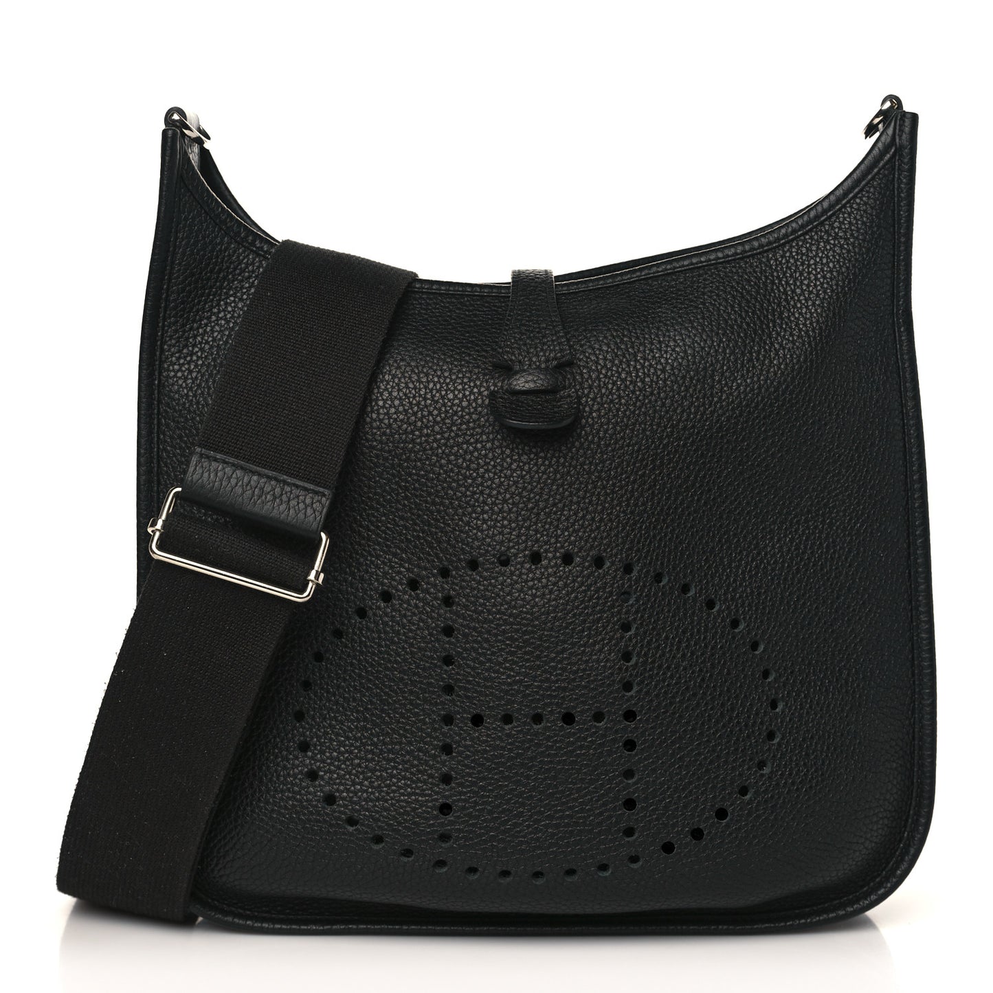 Taurillon Clemence Evelyne III PM Black