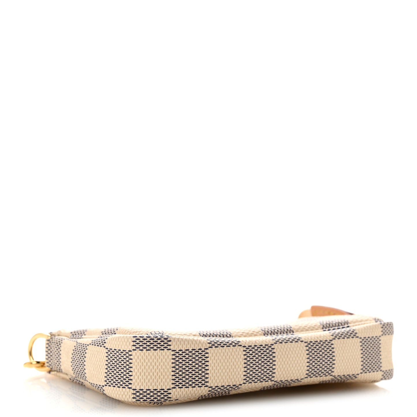 Damier Azur Mini Pochette Accessories