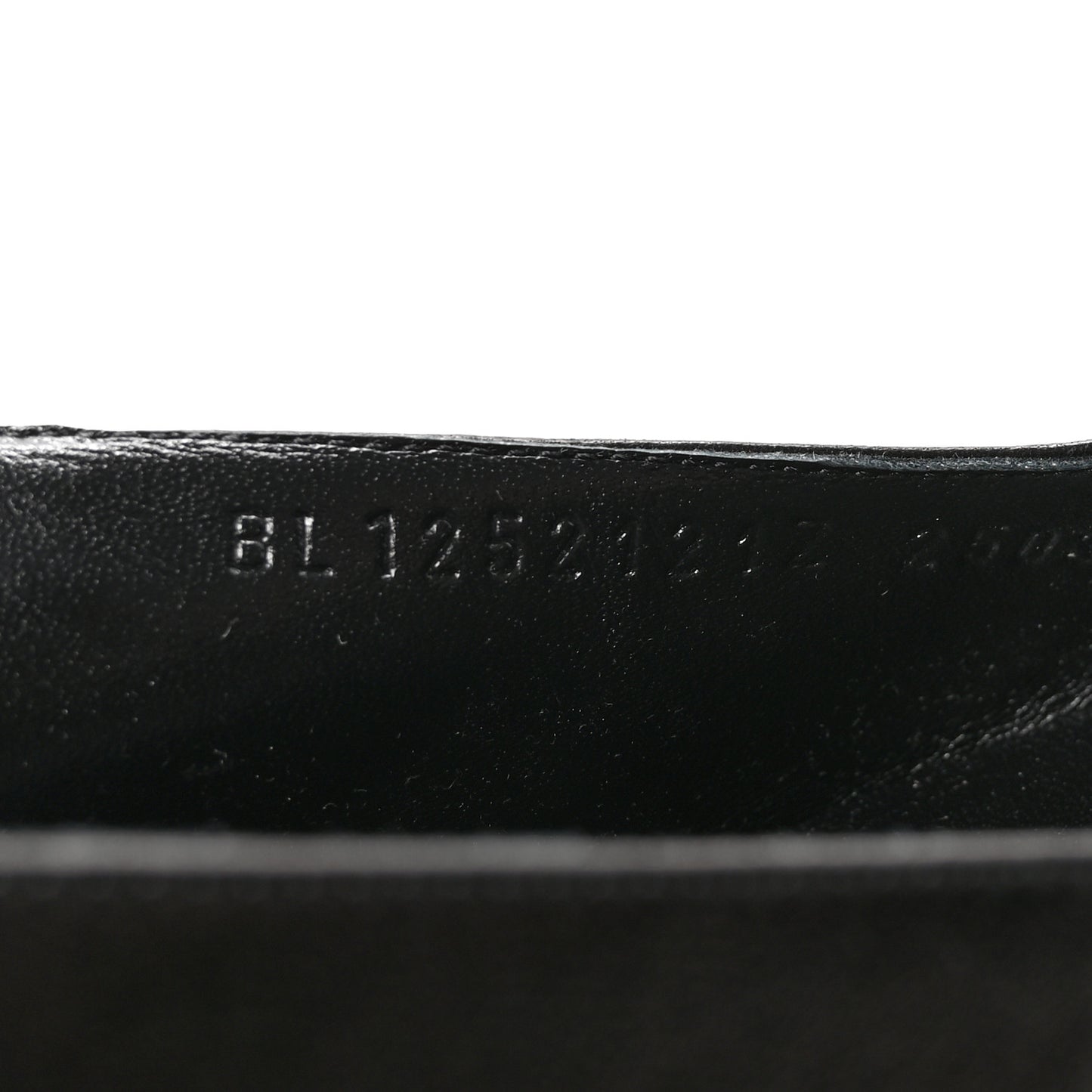 Nappa Lover 40 Pumps 40 Black