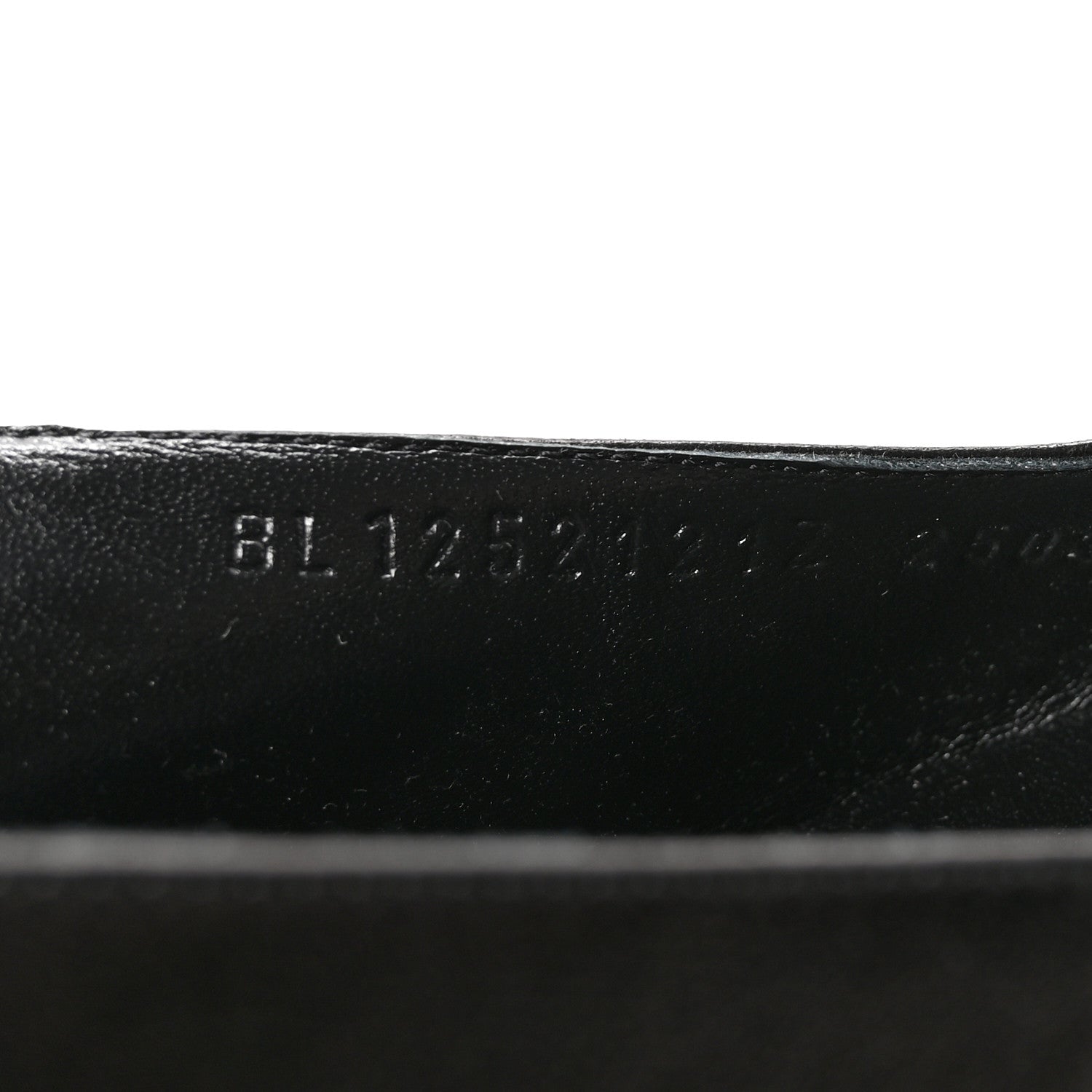 Hermes Nappa Lover 40 Pumps 40 Black 9 of 9