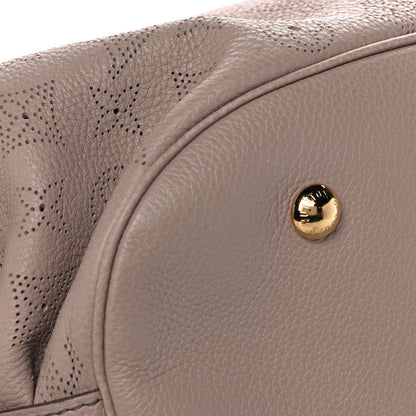 Louis Vuitton Mahina XL Sable 8 of 13