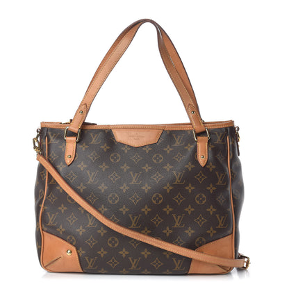 Louis Vuitton Monogram Estrela MM 1 of 17
