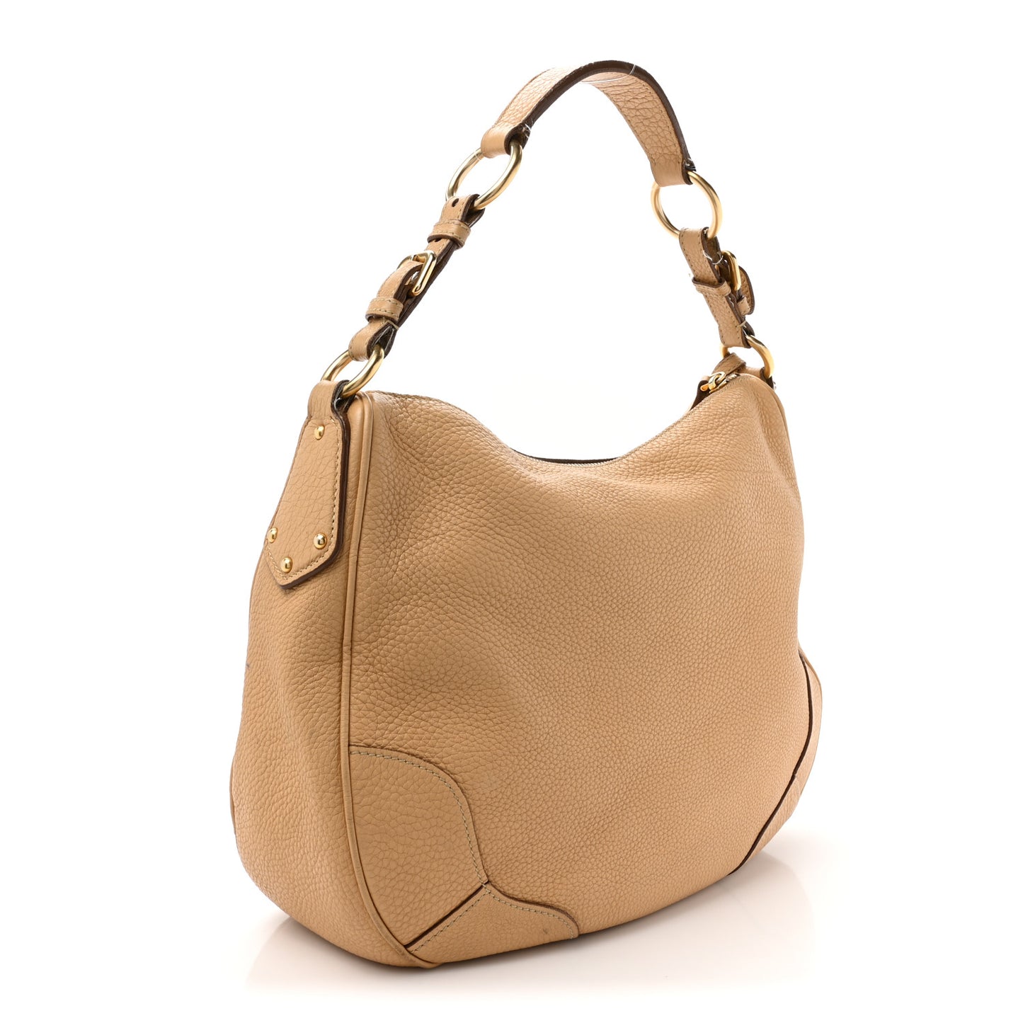 Vitello Daino Hobo Sughero