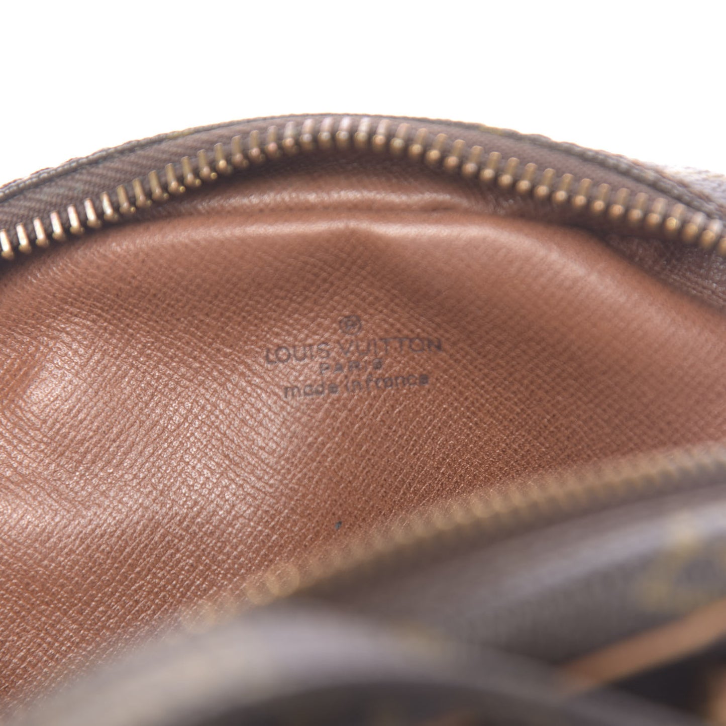 Monogram Amazone PM