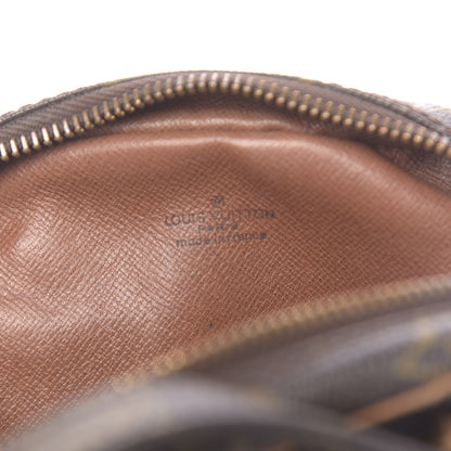 Louis Vuitton Monogram Amazone PM 6 of 11