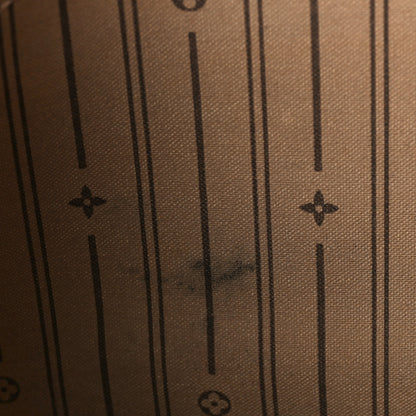 Louis Vuitton Monogram Neverfull PM 12 of 21