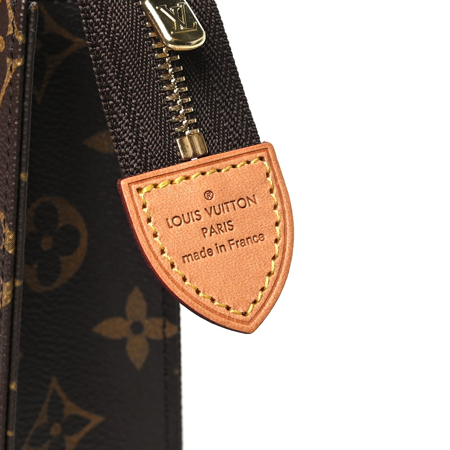 Louis Vuitton Monogram Toiletry Pouch 26 6 of 10
