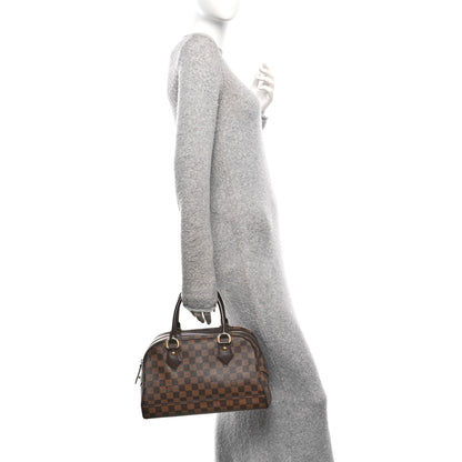 Louis Vuitton Damier Ebene Duomo 2 of 9