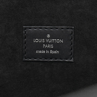 Louis Vuitton Epi Neverfull MM Denim Light 7 of 10