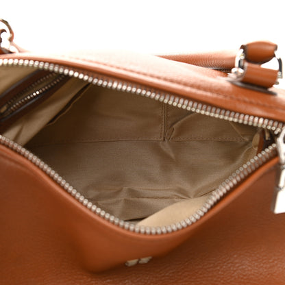 Givenchy Sugar Goatskin Small Pandora Chestnut 6 of 11