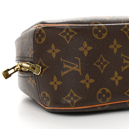 Louis Vuitton Monogram Trouville 8 of 9
