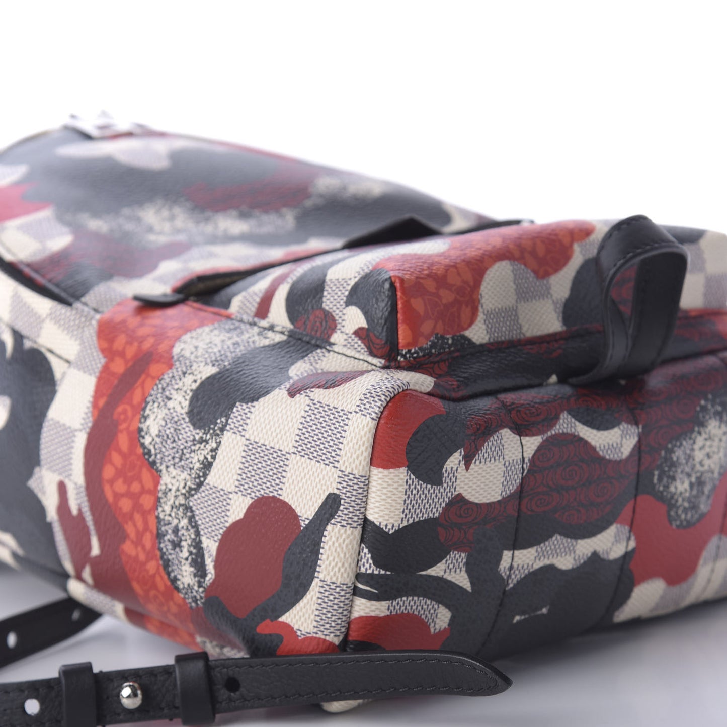 Damier Azur Patchwork Waves Palm Springs PM