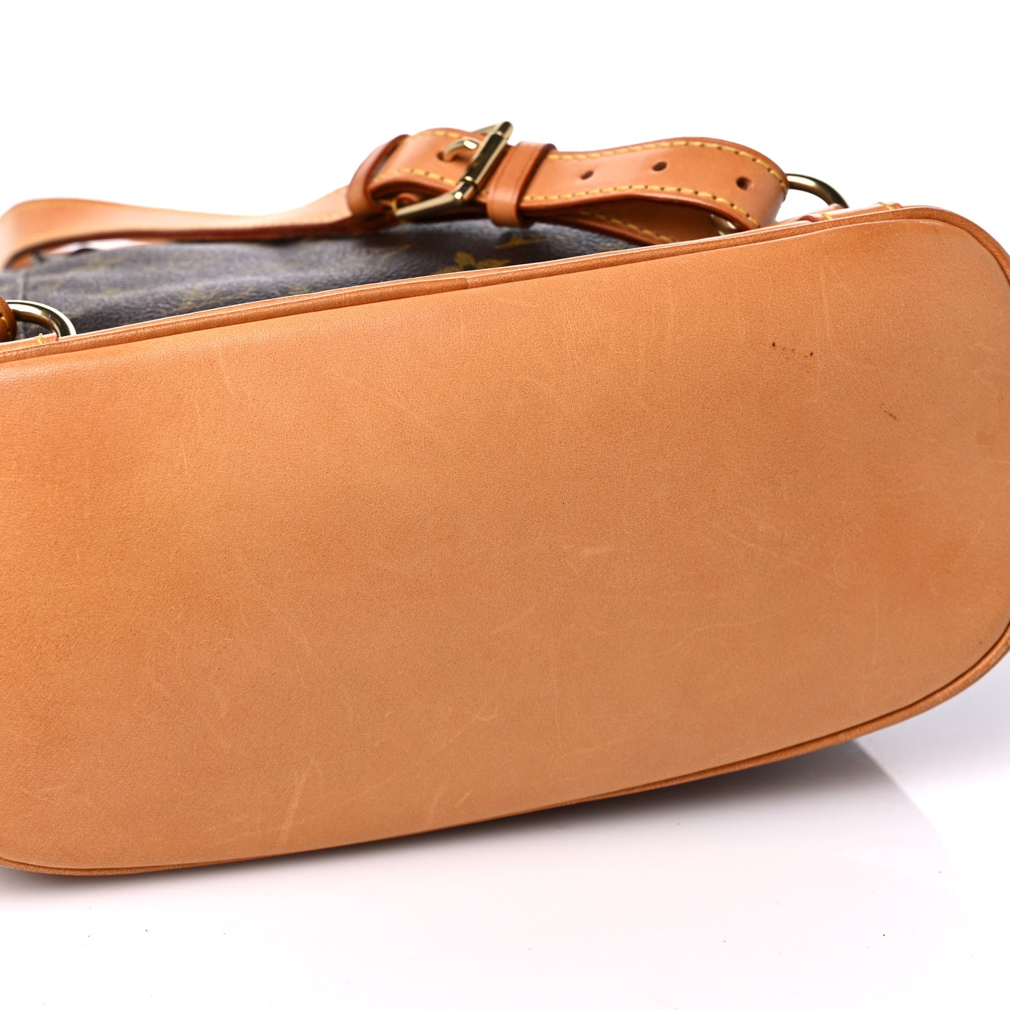 Monogram Montsouris MM Backpack