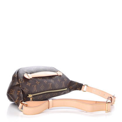 Louis Vuitton Monogram Bumbag 3 of 7