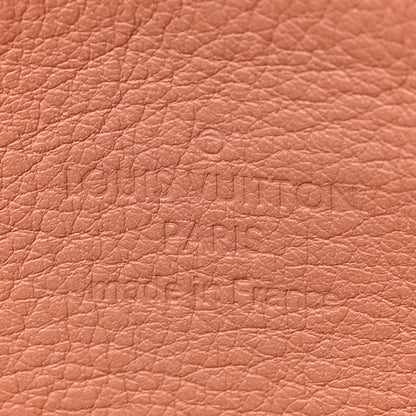 Louis Vuitton Mahina Selene Pochette PM Rose 6 of 6