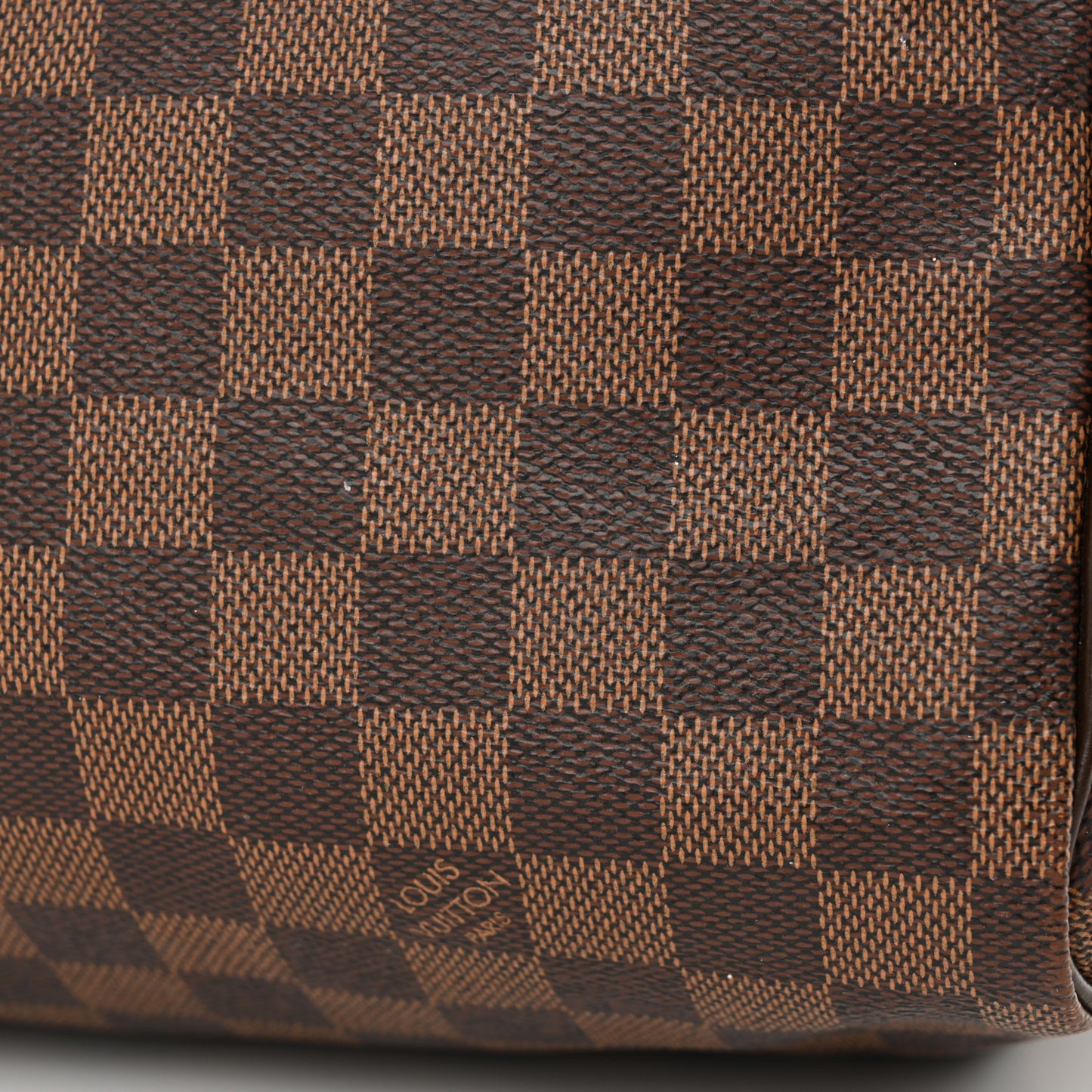 Damier Ebene Speedy 30