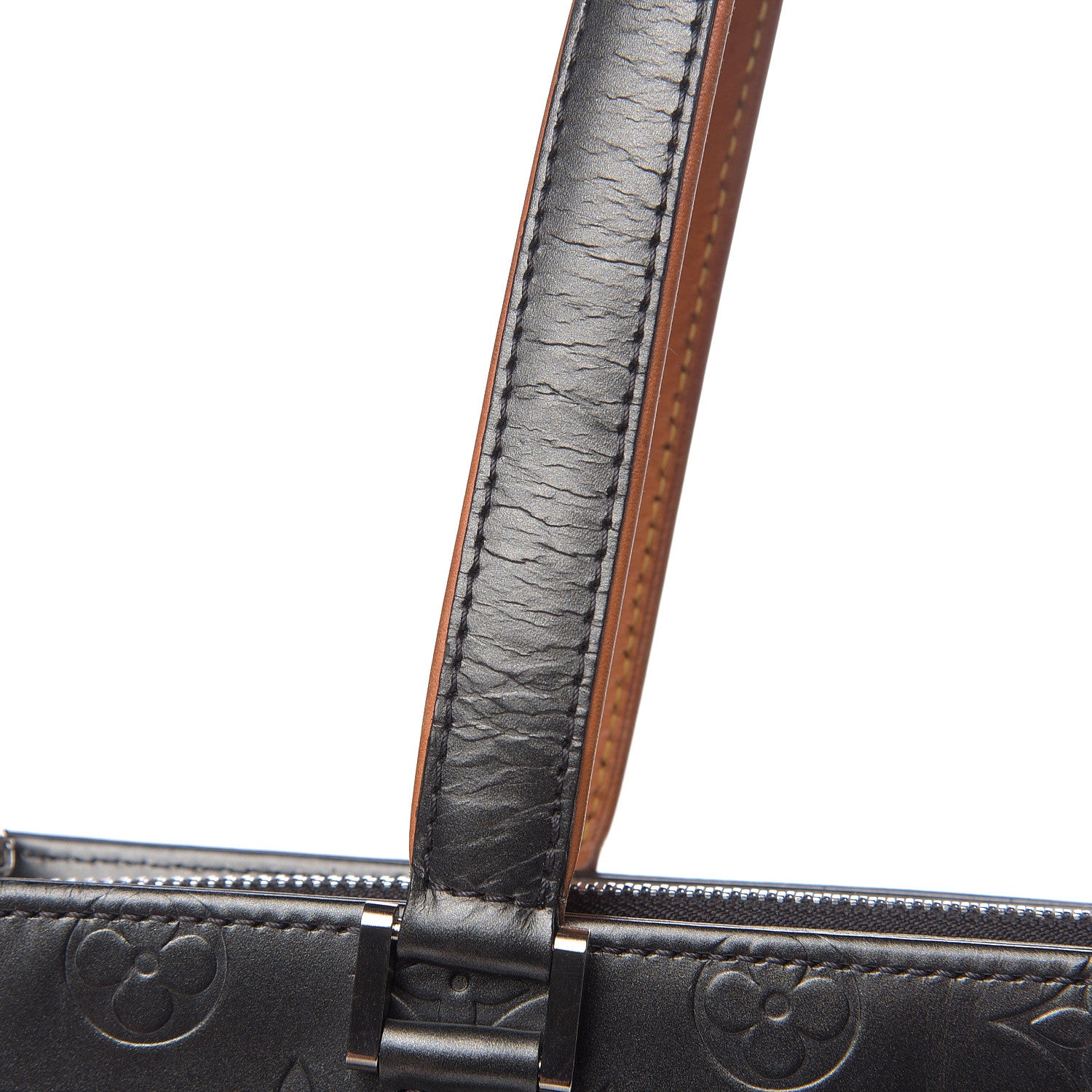 Louis Vuitton Mat Monogram Willwood Black 11 of 14