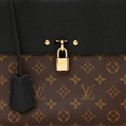 Louis Vuitton Monogram Venus Black 8 of 8