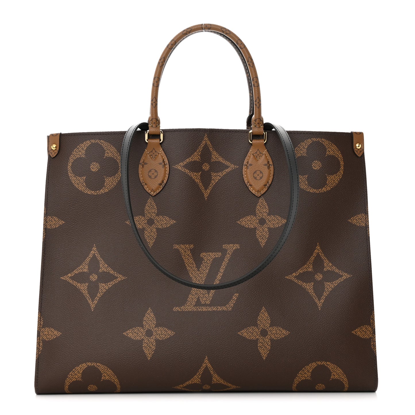 Reverse Monogram Giant Onthego GM