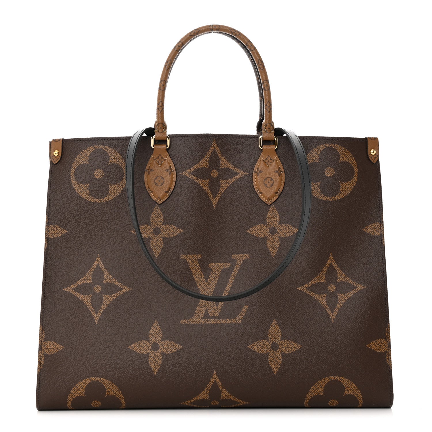 Louis Vuitton Reverse Monogram Giant Onthego GM 1 of 10