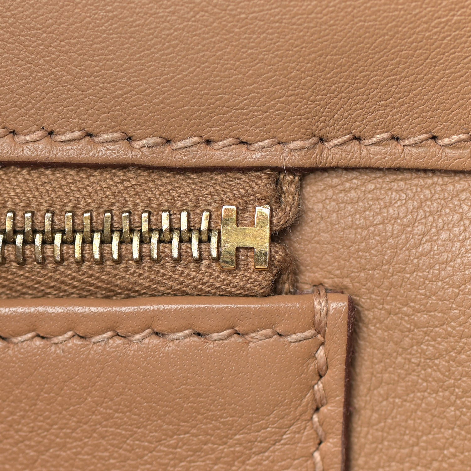 Hermes Swift Birkin 35 Biscuit 16 of 39