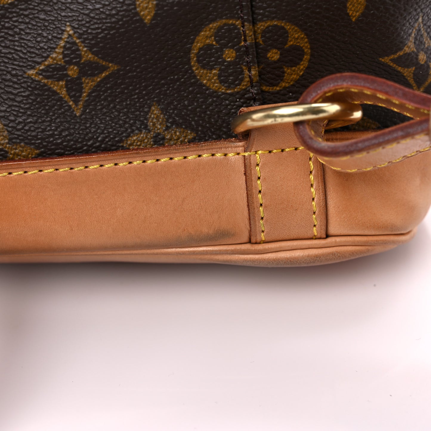 Monogram Montsouris MM Backpack