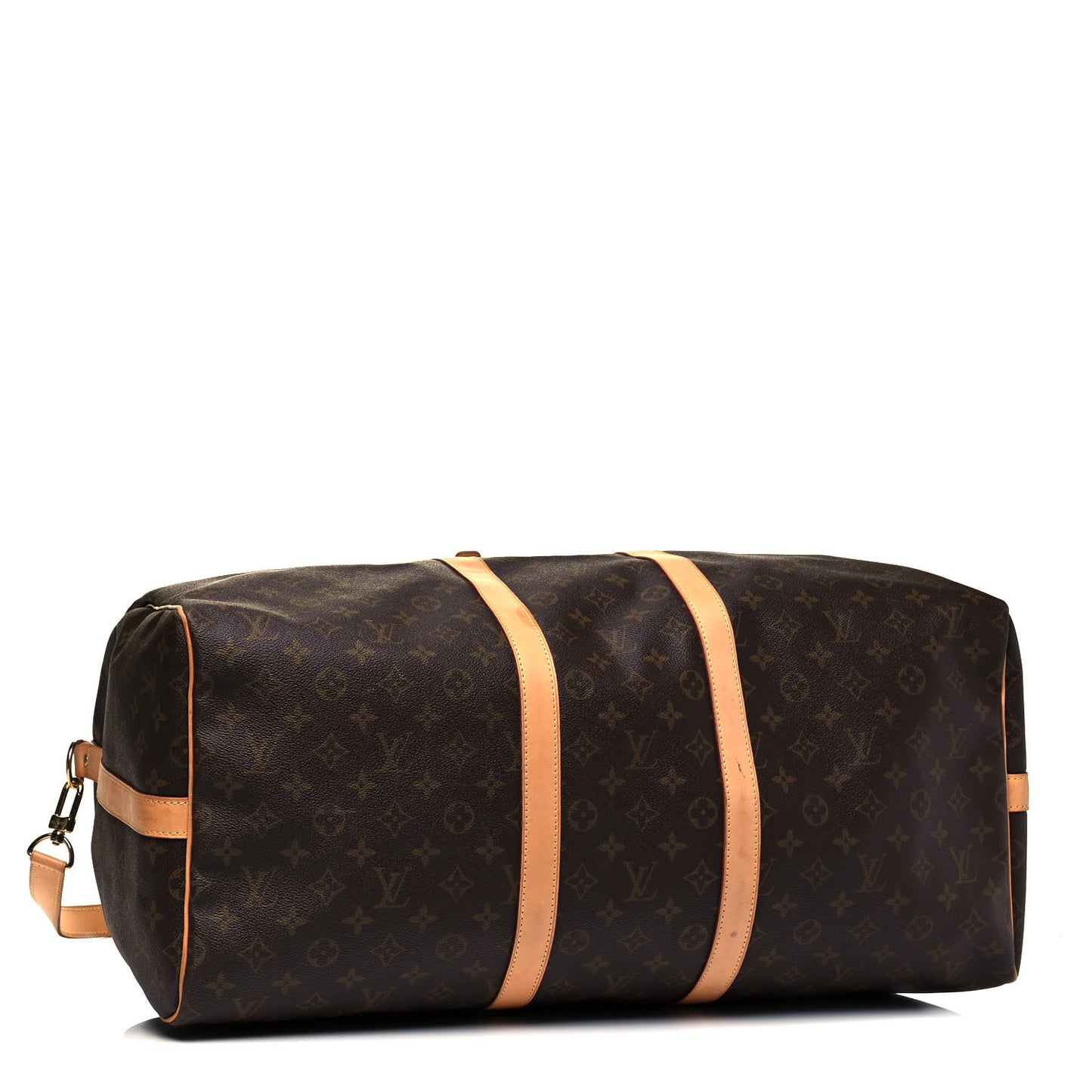 Monogram Keepall Bandouliere 55