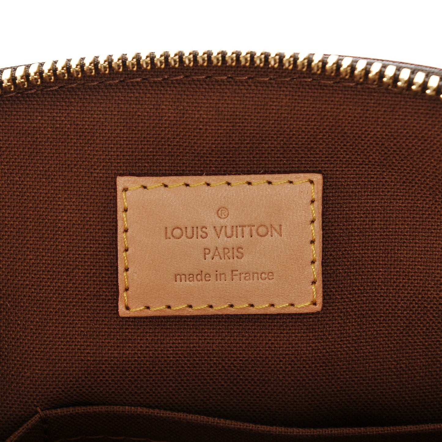 Monogram Tivoli PM