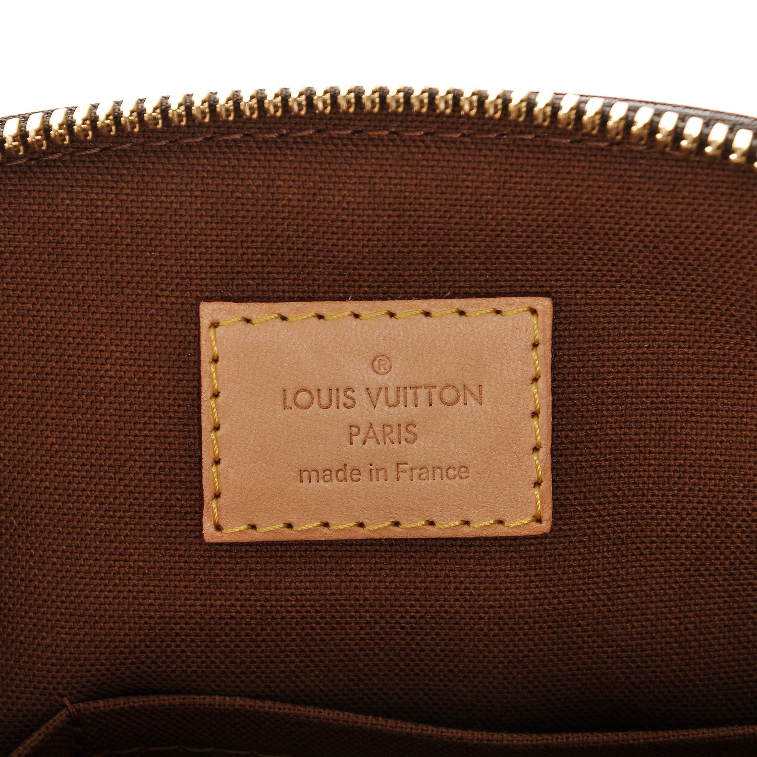 Louis Vuitton Monogram Tivoli PM 6 of 6