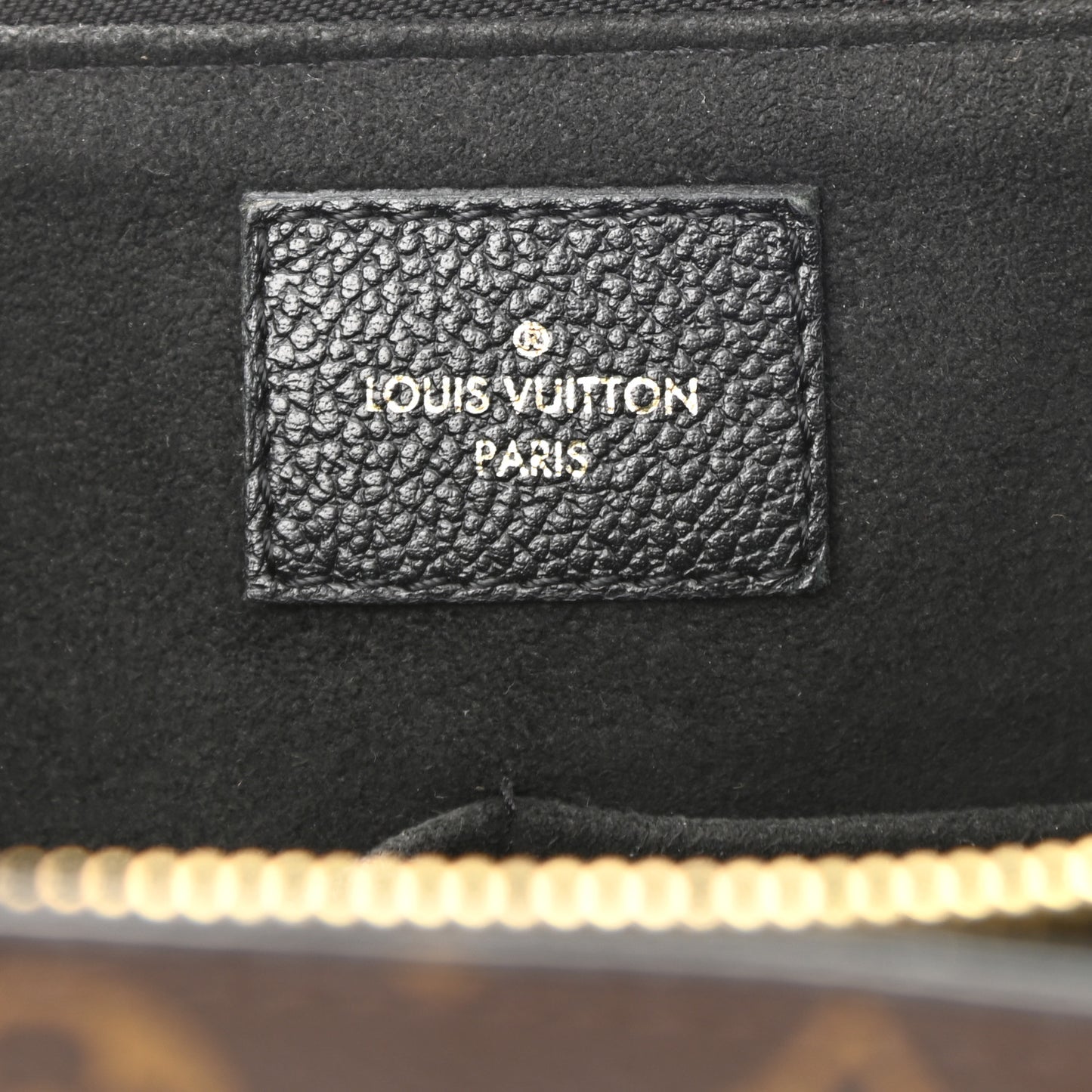 Monogram Surene MM Black