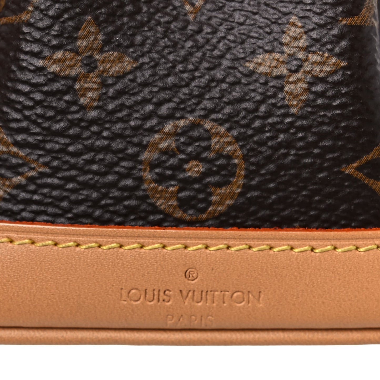 Monogram Trio Mini Icones Noe