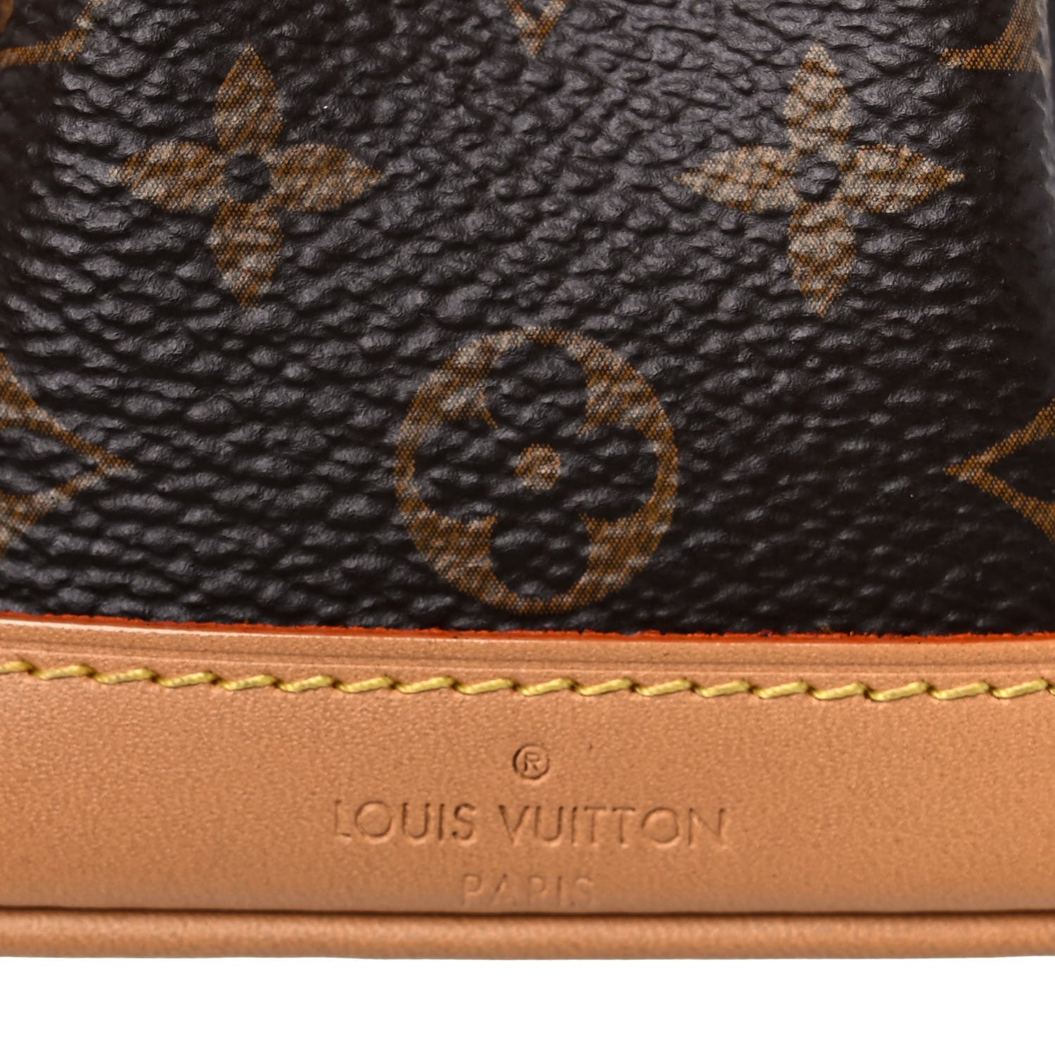 Louis Vuitton Monogram Trio Mini Icones Noe 6 of 10